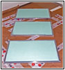 Shelter top bed storage lid Shelter top bed storage lid