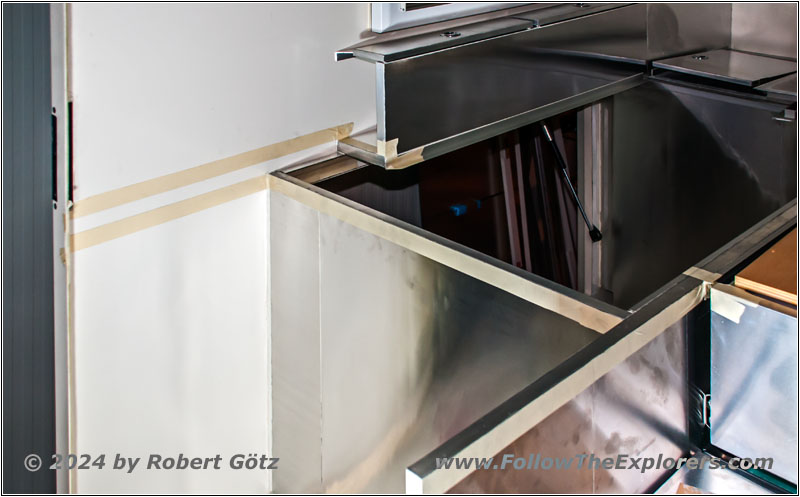 Shelter bathroom sink Shelter bathroom sink
