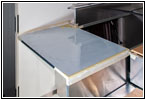 Shelter bathroom sink Shelter bathroom sink