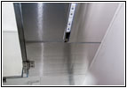 Shelter bed lighting Shelter bed lighting