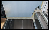 Shelter bed carrier Shelter bed carrier