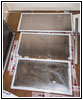 Shelter mattress carrier Shelter mattress carrier