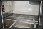 Shelter mattress carrier Shelter mattress carrier