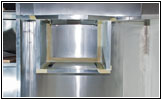 Shelter toilet Shelter toilet
