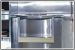 Shelter toilet Shelter toilet