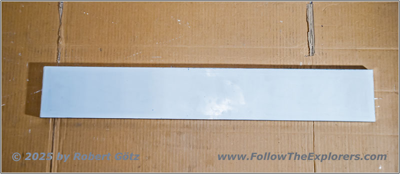 Shelter separation wall restroom and seating Shelter separation wall restroom and seating