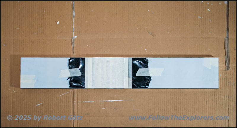 Shelter separation wall restroom and seating Shelter separation wall restroom and seating