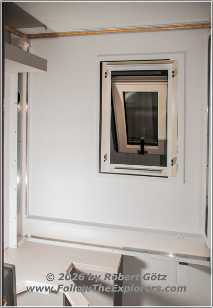 Koffer Toilette foliert Koffer Toilette foliert