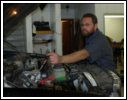Greg from APA in Mitchell, South Dakota