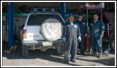 Mechaniker in East Wendover, Utah