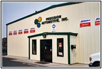 Precision Automotive, Boise, ID