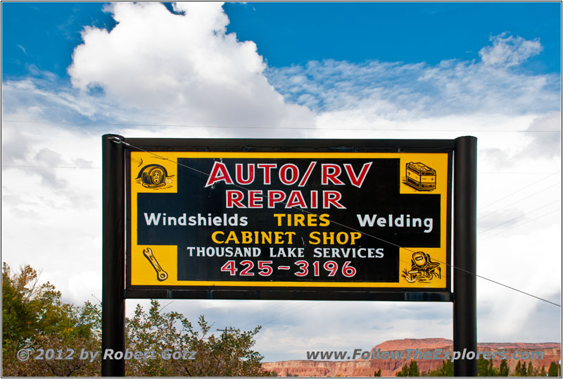 Thousand Lakes Services Thousand Lakes Services