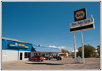 NAPA River Auto Parts in Green River, Utah