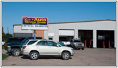 Ken’s Auto in Grand Island, Nebraska