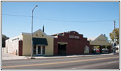 Clovis Garage in Clovis/Fresno, California