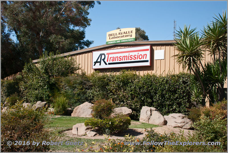 AR Transmission in Fresno, California AR Transmission in Fresno, California