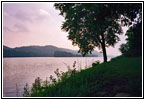 Ohio River, OH Ohio River, OH