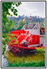 Sternwheeler W.P. Snyder Sternwheeler W.P. Snyder