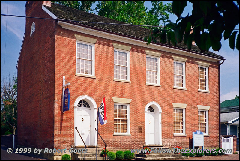 Our House Museum Our House Museum