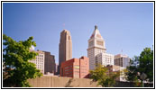 Cincinnati Downtown Cincinnati Downtown