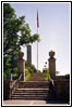 Harrison Tomb Harrison Tomb