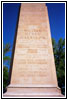 Harrison Tomb Harrison Tomb