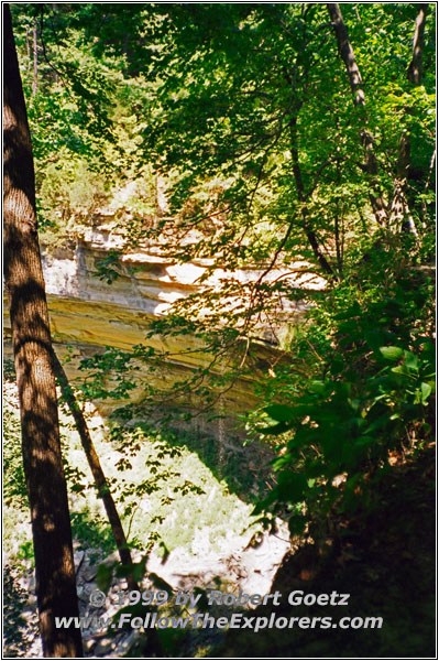 Clifty Falls State Park Clifty Falls State Park