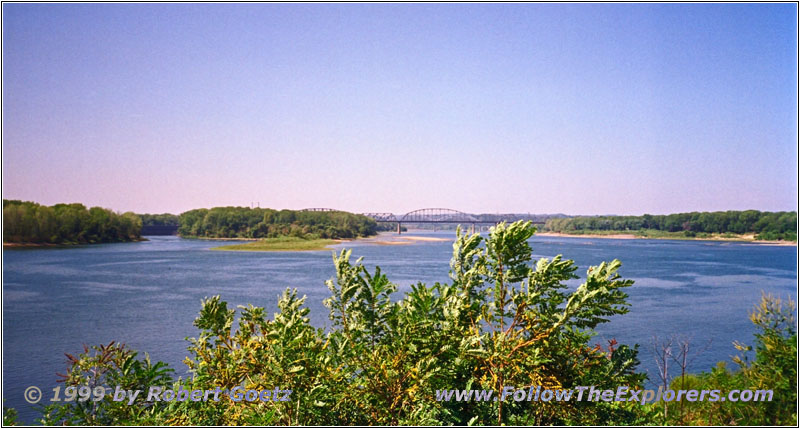 Falls of the Ohio State Park Falls of the Ohio State Park