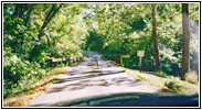 Backroad, IN Backroad, IN
