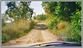 Backroad, IN Backroad, IN