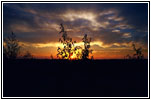 Sunset Ohio River, IN Sunset Ohio River, IN