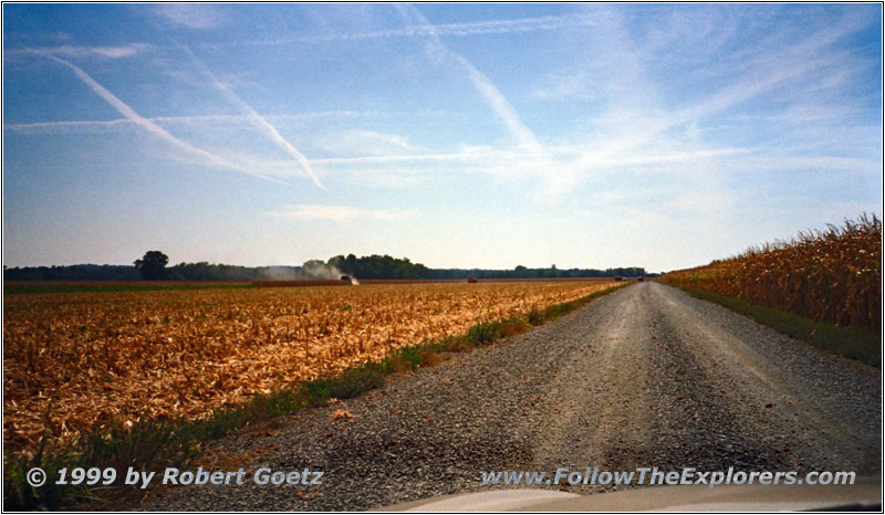 Highway 667, KY Highway 667, KY