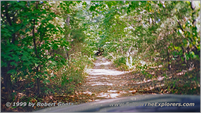 Backroad, IL Backroad, IL