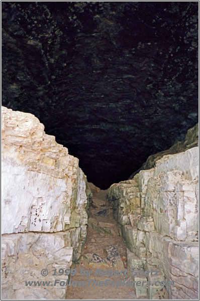Cave–In–Rock State Park Cave–In–Rock State Park