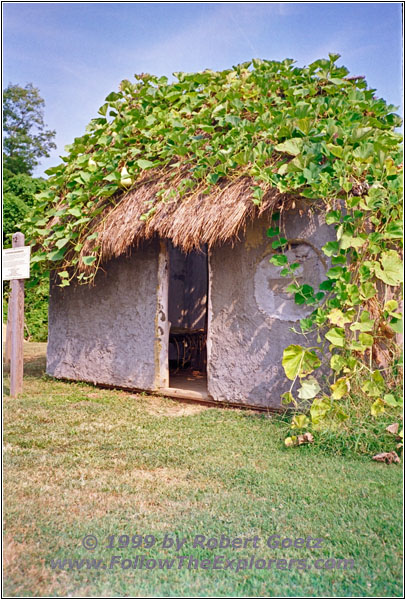 Wickliffe Mounds SHS Wickliffe Mounds SHS