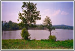 Mississippi River, Illinois Mississippi River, Illinois