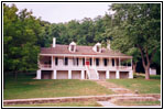 Pierre Menard Home Pierre Menard Home