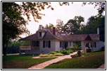 Pierre Menard Home Pierre Menard Home