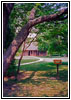 Historisches Cahokia Gerichtshaus