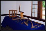 Cahokia Historic Tools Cahokia Historic Tools