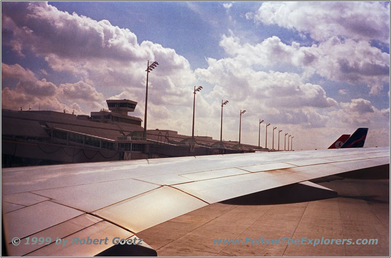 Airport Munich Airport Munich