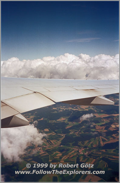 TakeOff Munich TakeOff Munich