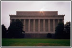 Lincoln Memorial Lincoln Memorial