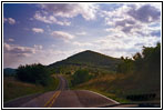 Highway 68 Highway 68