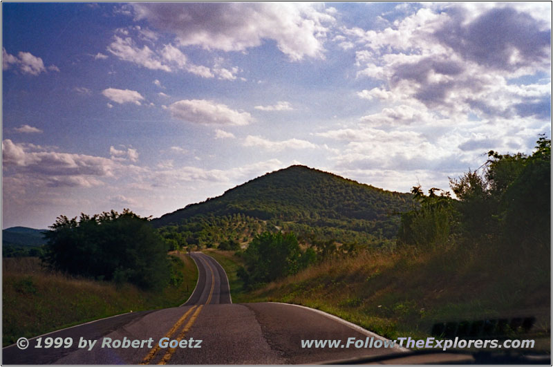 Highway 68 Highway 68