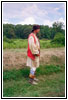 Fort Necessity Narrator