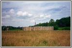 Fort Necessity Fort Necessity