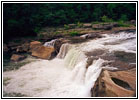 Ohiopyle Falls Ohiopyle Falls