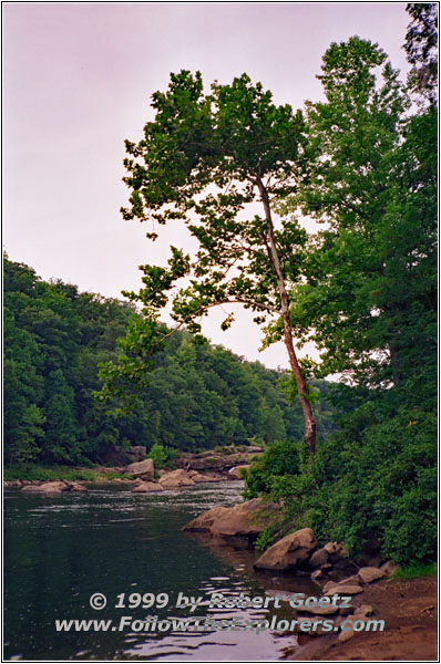 Youghiogheny River Youghiogheny River