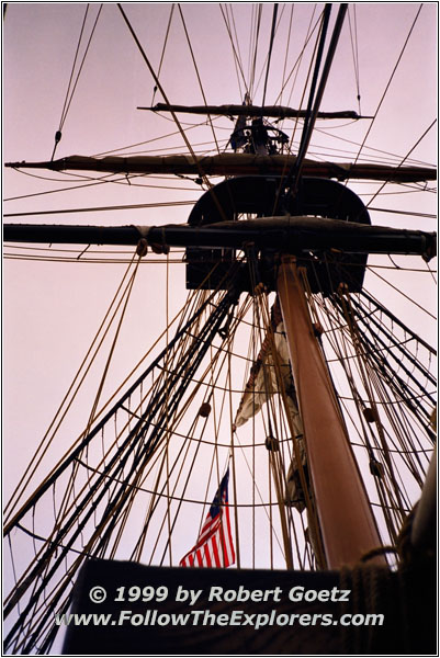 Flagship Niagara